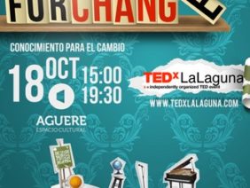 Cartel-TEDxLaLaguna-2014