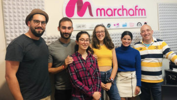 Emprendiendo Con Morro – Marcha FM