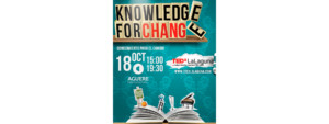 TEDxLaLaguna2015 - Cartel