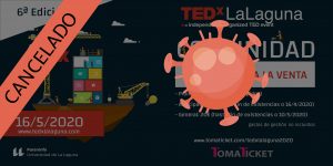 TEDxLaLaguna 2020 - Comunidad