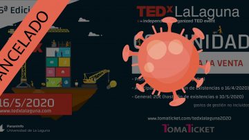 TEDxLaLaguna 2020 – Comunidad