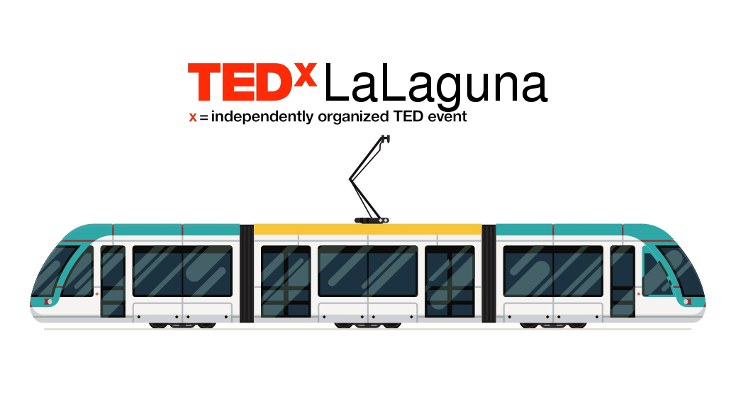 Transporte – TEDxLaLaguna 2018