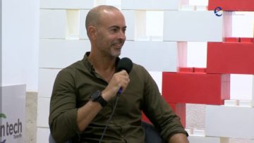 Entrevistas Backstage – José Díaz