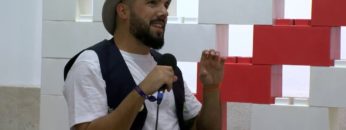 Entrevistas Backstage – Jose Navarro