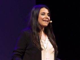 Momentos TEDxLaLaguna | Bibiana Monje