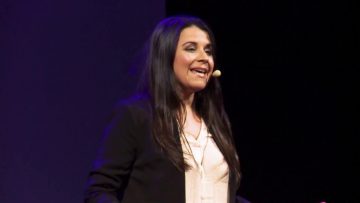 Momentos TEDxLaLaguna | Bibiana Monje