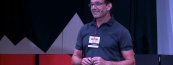 Momentos TEDxLaLaguna | Juan Diego Amador