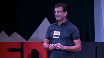 Momentos TEDxLaLaguna | Juan Diego Amador